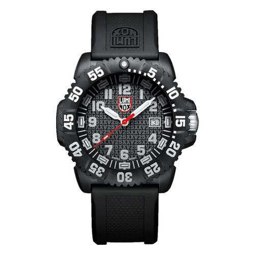 Наручные часы кварцевые мужские Luminox A.3051 в Оджи