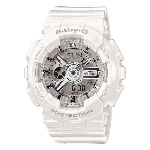 Наручные часы кварцевые женские Casio Baby-G BA-110-7A3 в Оджи