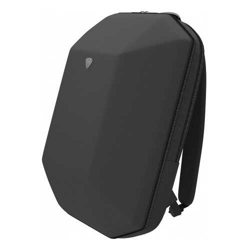 Рюкзак City Vagabond X-side для ноутбука 14.6 (Black) в Оджи