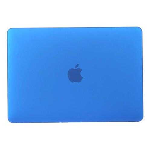 Чехол для Macbook Pro 15 i-Blason Cover 2016 A1707 d-blue в Оджи