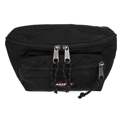 Сумка унисекс Eastpak EK073008, черный в Оджи