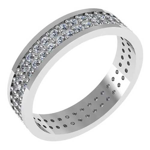 Кольцо женское F-Jewelry A1100536-00775 р.19 в Оджи