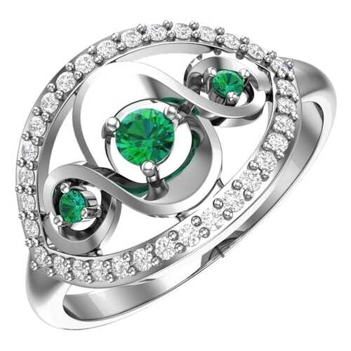 Кольцо женское F-Jewelry A1100960-00455 р.20.5 в Оджи