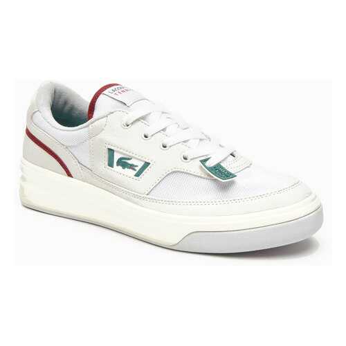 кеды мужские Lacoste G80 OG 120 1 SMA белые 41 RU в Оджи