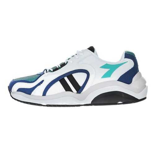 Кроссовки мужские Diadora DR501175487C8482T белые 8 IT в Оджи