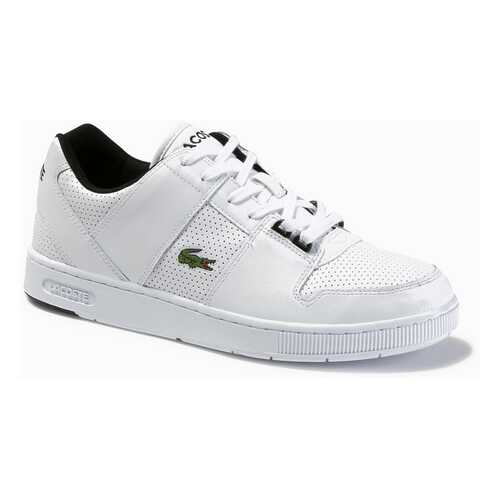 Кроссовки мужские Lacoste THRILL 120 3 US SMA белые 41 RU в Оджи