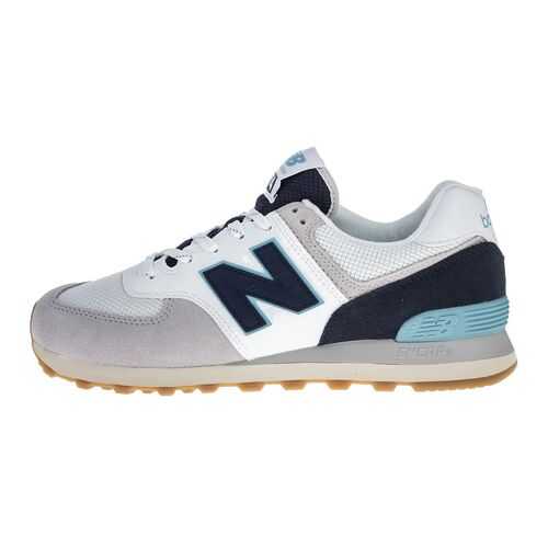 Кроссовки мужские New Balance ML574SO белые 9.5 US в Оджи