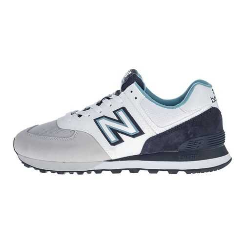 Кроссовки мужские New Balance ML574UP белые 10.5 US в Оджи