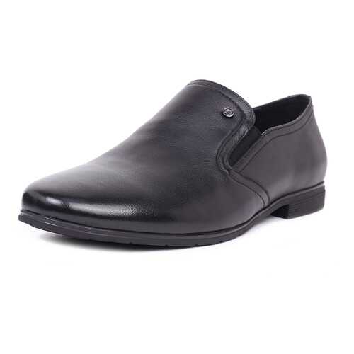 Туфли мужские Pierre Cardin 03406100 черные 45 RU в Оджи