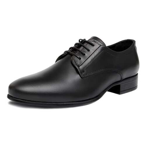 Туфли мужские Pierre Cardin 03406500 черные 40 RU в Оджи