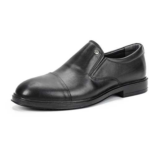 Туфли мужские Pierre Cardin 03407010 черные 43 RU в Оджи