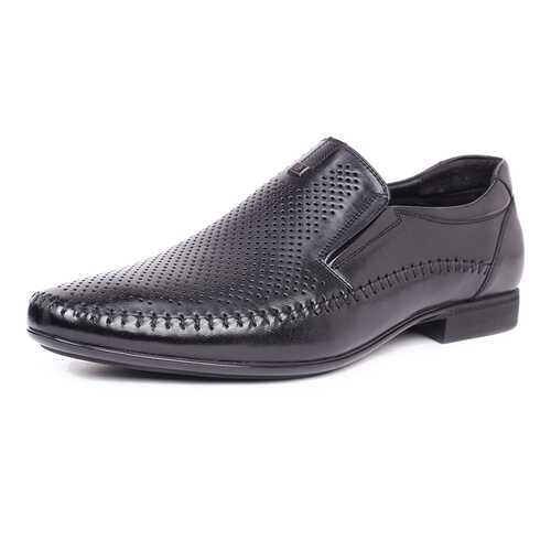 Туфли мужские Pierre Cardin 32606260 черные 41 RU в Оджи