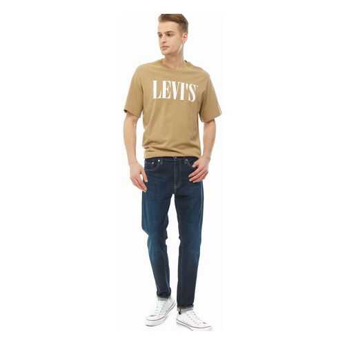 Джинсы мужские Levi’s® 2883306330 синие 31/32 US в Оджи