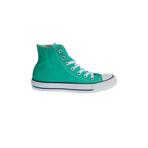 Кеды женские Converse 155740 бирюзовые 40 RU в Оджи