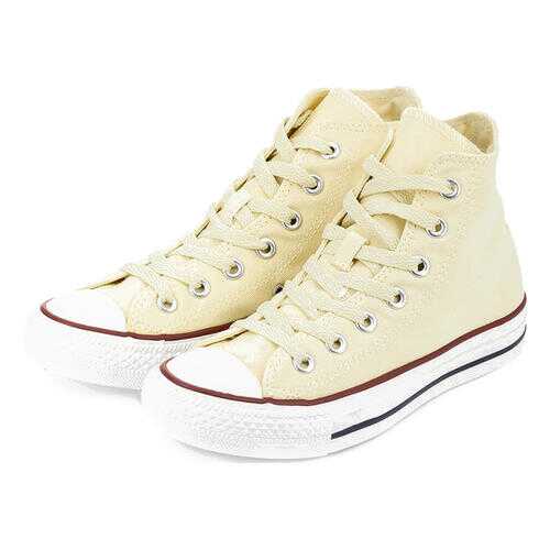 Кеды женские Converse M9162_W белые 36 в Оджи