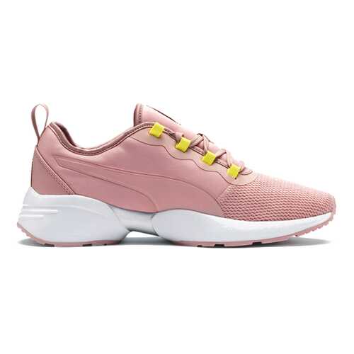 Кроссовки женские PUMA Sirena Sport Shift розовые 37 RU в Оджи