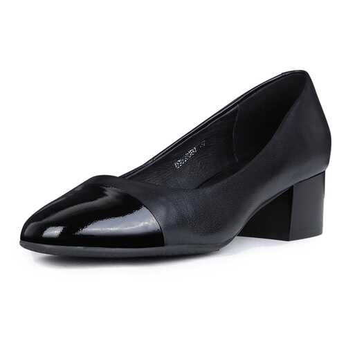 Туфли женские Pierre Cardin 710018124 черные 36 RU в Оджи