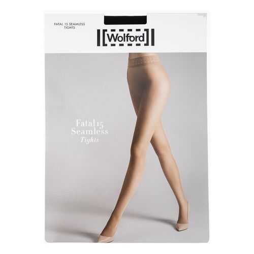 Колготки Wolford 180767005 черный 48 в Оджи