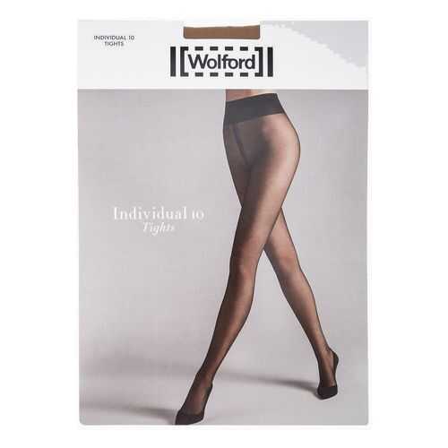 Колготки Wolford 183824004 бежевый 50 в Оджи